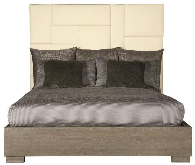 Bernhardt Mosaic Upholstered Bed-1