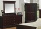 Handstone Phillipe Landscape Mirror-0