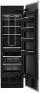 JennAir® 13.0 Cu. Ft. Panel Ready Built In Counter Depth Column Refrigerator-1