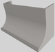 Vent-A-Hood® 54" Stainless Steel Wall Mounted Range Hood-5