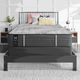 Sealy® Posturepedic® Plus Victorious II Innerspring Firm Tight Top Full Mattress-1