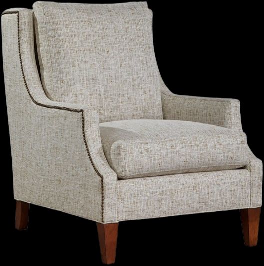 Huntington House Customizable 7281 Accent Chair-0