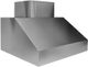 Trade-Wind® 7200 Series 48" Stainless Steel Outdoor Wall Mounted Range Hood-2