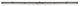 Frigidaire® Black Stainless Steel Filler Trim-0