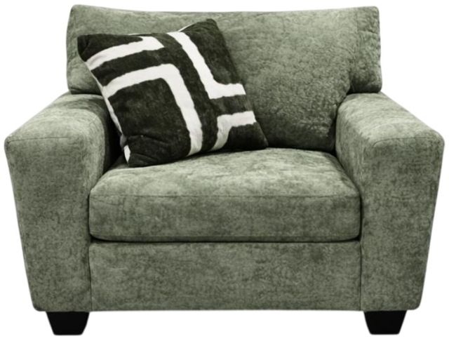 Albany Industries Frederic Herb Chair-0