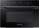 Samsung 1.2 Cu. Ft. Black Countertop Microwave-0