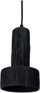 Moe's Home Collection Shine Black Pendant Lamp-1