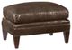 Century® Customizable Century Leather Essex Ottoman-0