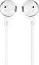 JBL® Tune 205 Chrome In-Ear Headphones-3