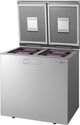 LG® 7.6 Cu. Ft. Platinum Silver Compact Refrigerator-2
