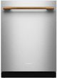 KitchenAid® 24" PrintShield™ Stainless Steel 360° Max Jets™ Third Rack Top Control Built-In Dishwasher with Advanced ProDry™ System and Ultra-bright LED Lighting-1