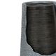 A & B Home Black/Gray 17" Fountain -4