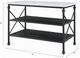 ACME Furniture Brahm Gray/White Kitchen Island -2