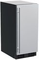 Marvel Classic 15" 39 lb. Stainless Steel Ice Maker-0