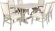 Jofran Inc. Fairview 7 Piece Dining Room Set-1