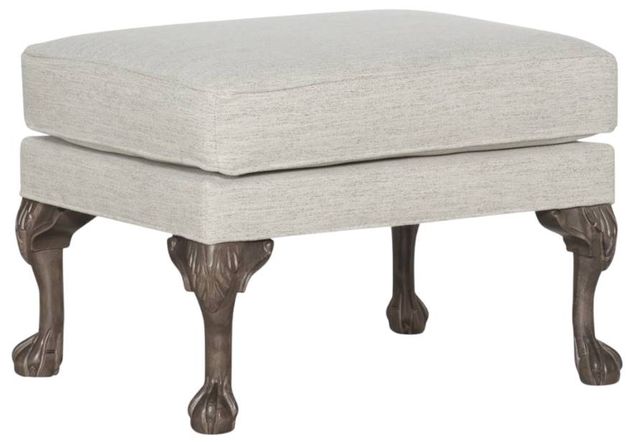 Temple Furniture Customizable Trevor Ottoman-0