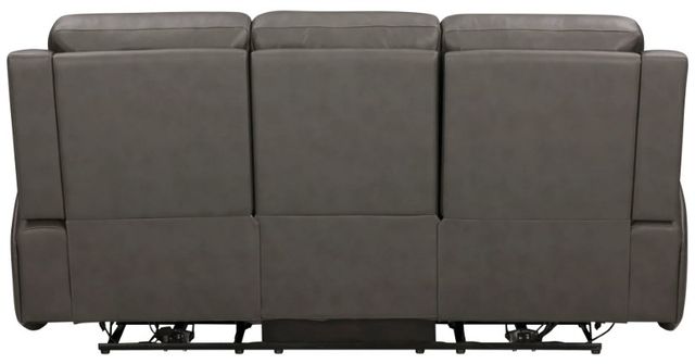 Parker House® Belmont Autumn Fog Power Reclining Zero Gravity Sofa-3