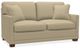 La-Z-Boy® Kennedy Sand Full Sleep Sofa-0