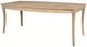 John Thomas Furniture® Customizable Select Vineyard Unfinished Butterfly Leaf Table-0