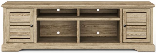 Legends Home Topanga Alabaster Super Console-1