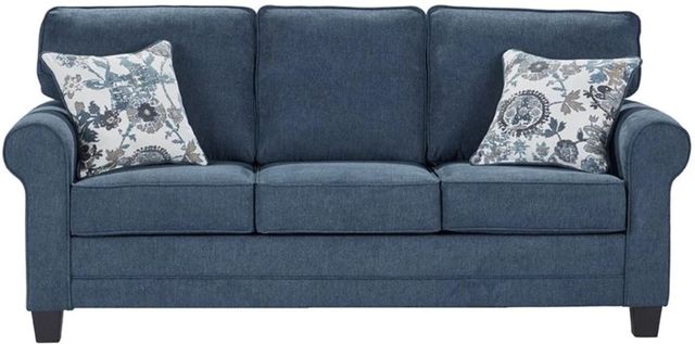 Hughes Furniture® 3700 Lotus Aegean Sofa-0