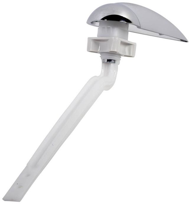 American Standard Champion 4 Polished Chrome Right Hand Toilet Trip Lever-0