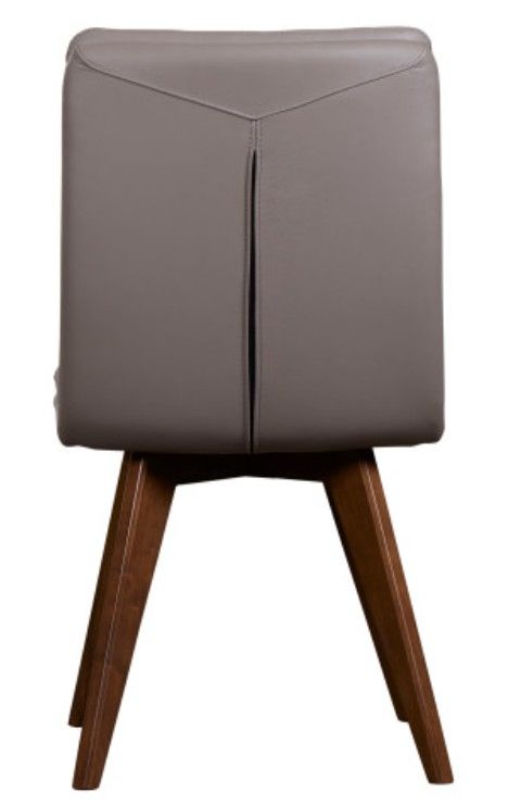 Porter International Designs Castor Gray Dining Side Chair-3