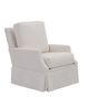 Elizabeth Ann Home SG5711 Snow Swivel Glider-2