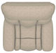 La-Z-Boy® Mateo Linen Manual Wall Recliner-4
