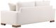 Vanguard® Furniture Customizable American Bungalow Paxton Mid Sofa-4