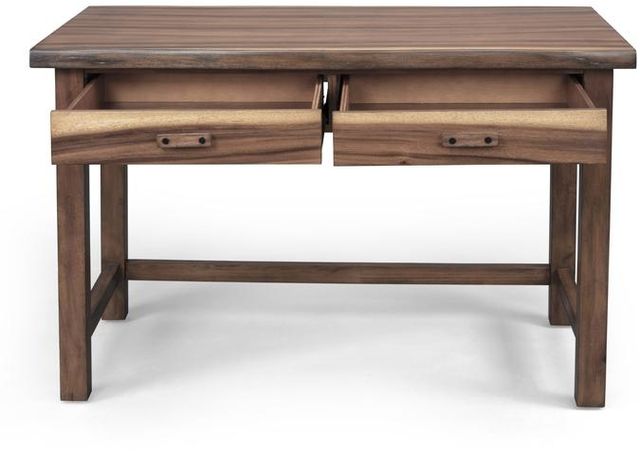 homestyles® Forest Retreat Brown Desk-1