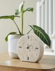 Signature Design by Ashley® Donfordson Beige Table Clock-4