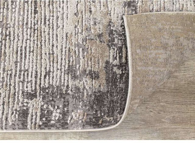 Kalora Interiors Chorus Beige/Gray 8' x 11' Rug-4