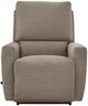 La-Z-Boy® Kells Taupe Manual Wall Recliner-1