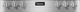Miele 36" Gas Clean Touch Steel Rangetop-1
