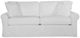 Braxton Culler Customizable Bedford Full Sleeper Sofa with Slipcover-1