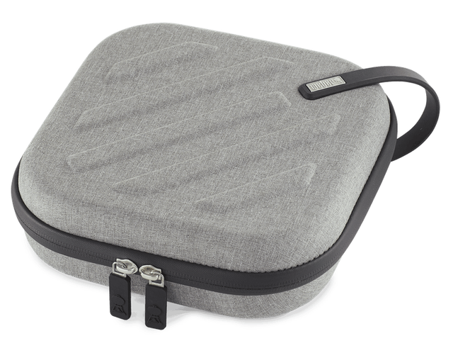 Weber® Gray Connect Storage & Travel Case-0