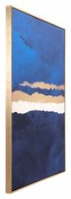 Zuo® Ocean Horizon Multicolour Canvas-2