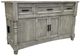 Vintage Furniture Clarice Kitchen Island-0