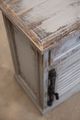 Vintage Furniture Orleans Side Table-2