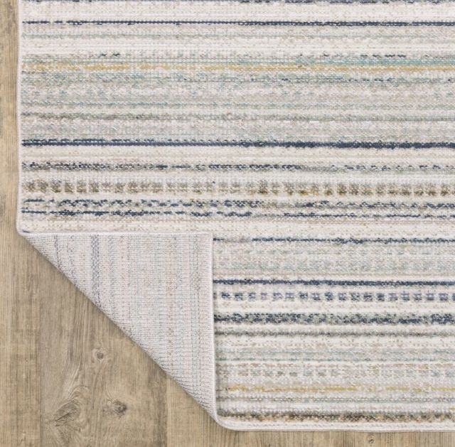 Oriental Weavers™ Cavett 5'x8' Style 10 Area Rug-3
