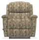 La-Z-Boy® Stratus Flax Rocking Recliner with Massage and Heat-0