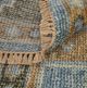 Feizy Fillmore Blue/Green 5'x8' Area Rug-3