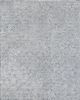 Surya Quartz Light Gray 2'x3' Throw Rug-2