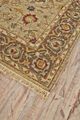 Feizy Goshen Gold/Brown 7'9" x 9'9" Rug-1