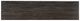 Hooker® Furniture Melange Rosella Dark Wood Console with Silver Leaf Accents-2