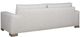 Vanguard® Furniture American Bungalow Claremont Tepro Ash Sleep Sofa-3