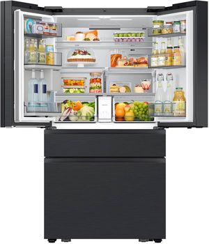 Samsung Bespoke 22.5 Cu. Ft. Counter-Depth French Door Refrigerator
