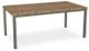 Amisco Customizable Bennington Rectangular Dining Table with 1.63" Thick Tabletop-0