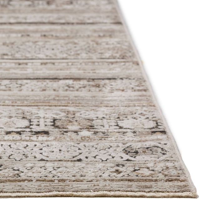 Dalyn™ Rug Company Antalya Taupe 5'x8' Style 1 Area Rug-3